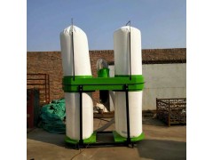 木工机械吸尘器 木工工业粉尘集尘器 雕刻机除尘器厂家直销图1