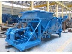 K型往复给煤机 K-0给煤机中煤给煤机厂家图1