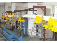 电缆单轨吊销售 矿用单轨吊价格 电缆拖挂单轨吊图1