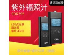 UV能量检测仪SDR395图1