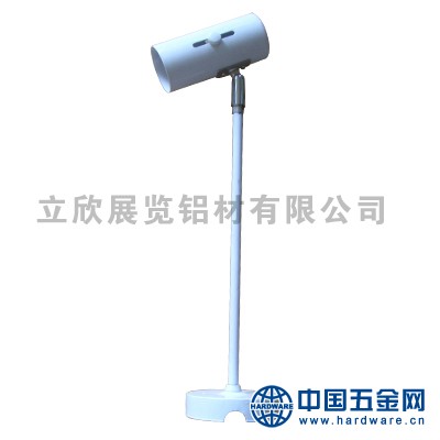 25元LX-Y003 长杆插座射灯支架