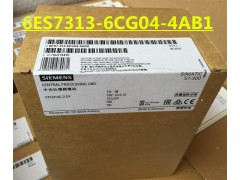 西门子CPU电源模块6ES7 313-6CG04-4AB1图1