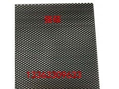 金刚网产地销售不锈钢金刚网 铝金刚网窗纱 不生锈金刚网图1