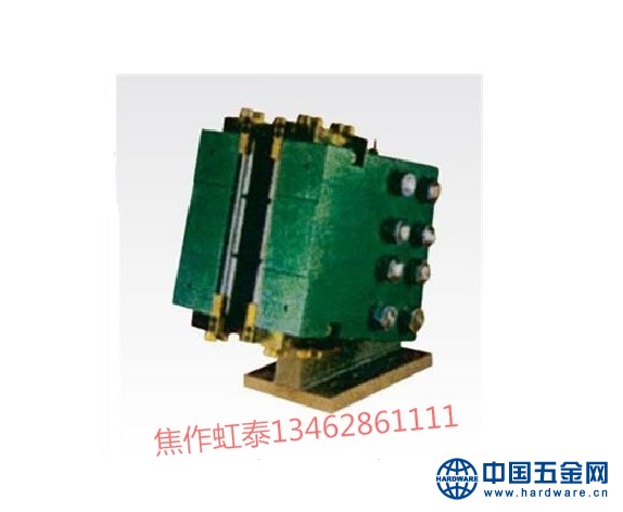 DADH103-195液压直动制动器