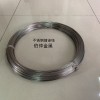 304不锈钢镀镍线，碳钢镀镍线，各种线径都有现货