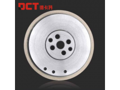 陶瓷结合剂金刚石修整滚轮陶瓷CBN砂轮专用图1