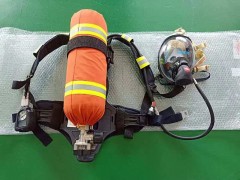 DS-RHZKF6.8道雄正压空气呼吸器图1