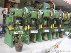 佛山工厂旧设备回收,五金厂设备回收报价图1