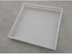 塑料护坡模具批发价格 品牌供应商!黑龙江盛达建材企业图1