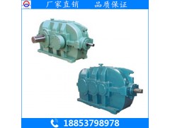 DCY280-25-1S硬齿面圆柱齿轮减速机 带逆止器图1