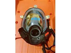 道雄GB空气呼吸器 DS-RHZKF6.8CT图1