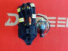 DS-RHZKF9/A道雄GB空气呼吸器图1