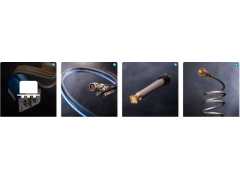 雷迪埃/Radiall连接器R282744100图1