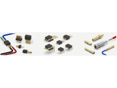 Mill-Max连接器821-22-004-10-00110图1