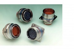 Glenair/格莱梅尔连接器M85049/38-19S图1