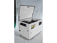 40KW汽油发电机图1