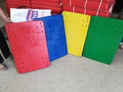 塑料平板车厂家@芷江塑料平板车厂家@塑料平板车厂家直销图1