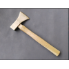 斧头 厂家生产直销防爆斧子 铜合金消防斧 易燃易爆场所必需品
