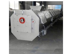 NJGC-30-500全封闭称重给煤(料)机图1