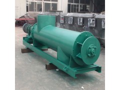 LXC-300称重式螺旋给料机 徐州螺旋秤加工图1