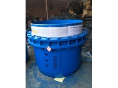 供应ZTB-B型套筒补偿器 伸缩节 可订制图1