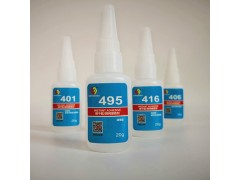 镇海金宏达401、406、416、495通用型瞬干胶图1