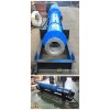 不锈钢卧式潜水泵QJW_流量大扬程高耐用