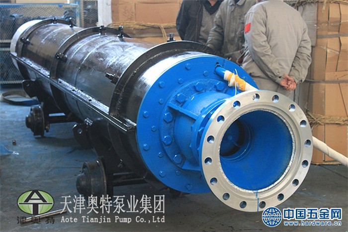 高压潜水泵 (2)