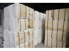 锻造炉保温隔热用含锆硅酸铝陶瓷纤维模块图1