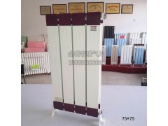 家用7575铜铝复合暖气片A六安家用7575铜铝复合暖气片厂图1