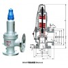 供应WA42Y波纹管背压平衡全启式安全阀