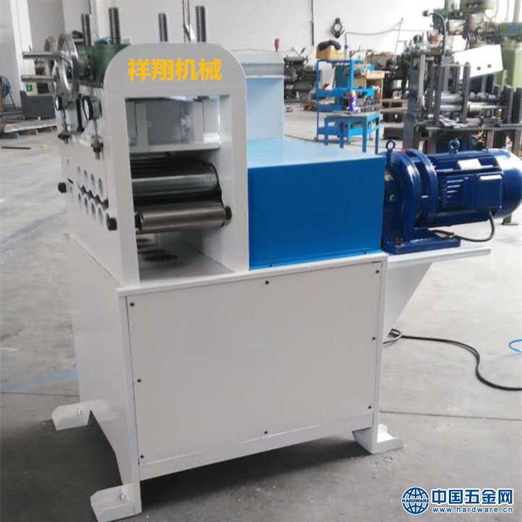 卷料校平机CHS-200