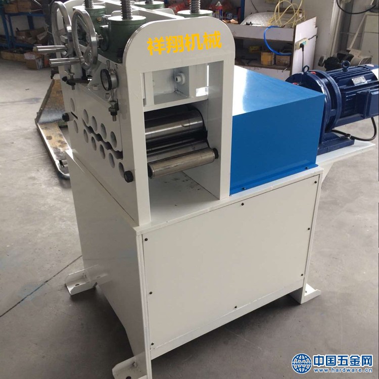 非标CHS-200厚板整平机5