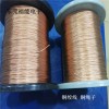 铜电刷线东莞铜绞线铜绳子制作新工艺介绍
