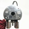 油箱加热水循环油浮油量传感器水循环加热器天龙670