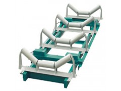 KELN科霖ICS-14-500电子称重皮带秤 出口皮带秤图1