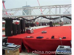 哪里有南京灯光音响租赁服务公司电话图1