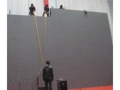 南京高清LED屏租赁,南京活动灯光大屏租图1