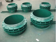 专业生产旋转补偿器 不锈钢图1