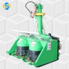 籽粒破碎小型青储机背负式多功能留茬低青贮机割台犇牛农机