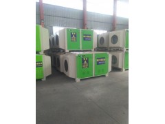 uv光氧催化废气处理设备报价图1