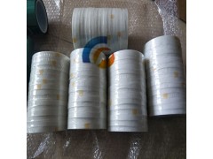 绝缘玻璃布胶带 阻燃耐高压玻璃布胶带 高频变器玻璃布胶带图1