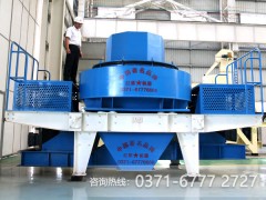 红星石头粉砂机，百变的型号，不变的质量，给你优惠图1