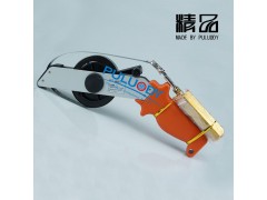 新型罐车量油尺图1