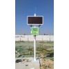 新疆乌鲁木齐环境在线监测仪建筑工地扬尘噪声在线监测系统