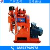 煤矿用坑道钻机打注浆加固孔钻机 ZLJ-350矿用排水孔钻机