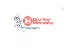 Dow-key射频和微波应用机电开关图1