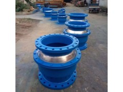 河北供应QB球形补偿器 套筒补偿器图1