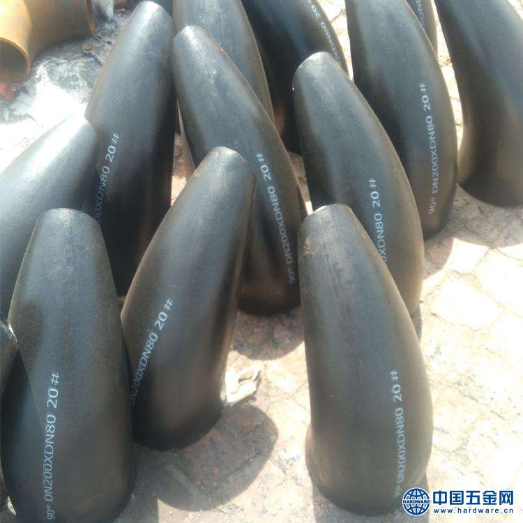 219变89变径弯头