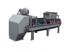 JGC-40-500敞开式称重给料机 出口称重给料机加工图1